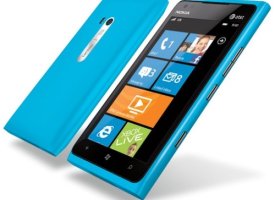 Nokia Lumia 900