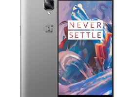 OnePlus 3 Dele