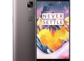 OnePlus 3T Dele