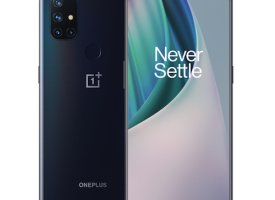 OnePlus Nord N10 Dele
