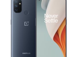 OnePlus Nord N100 Dele