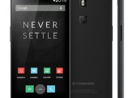 OnePlus 1 Dele