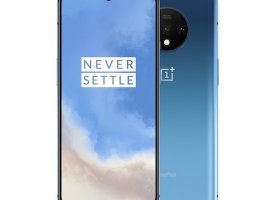 OnePlus 7T Dele
