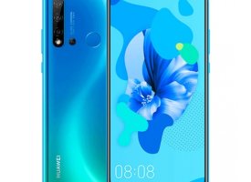 Huawei P20 Lite 2019 Dele