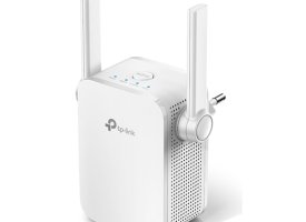 Repeater / Range Extender