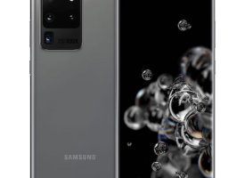 Samsung S20 Ultra Cover