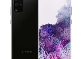 Samsung S20 Plus Dele