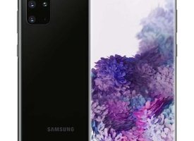 Samsung S20 Plus Cover