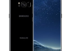 Samsung S8 Dele