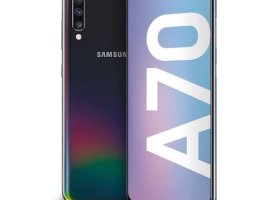 Samsung A70 Dele
