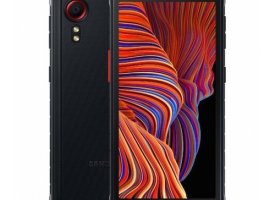 Samsung Xcover 5 Dele