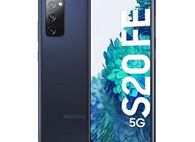 Samsung S20 FE Dele