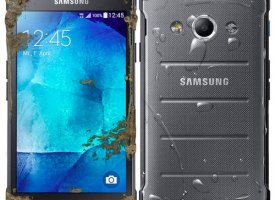 Samsung Xcover 3 Dele