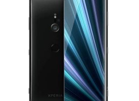 Sony XZ3 Dele