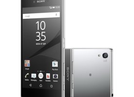 Sony Xperia Z5 Premium
