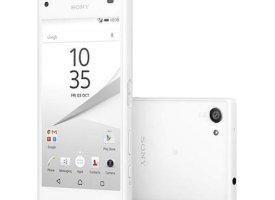 Sony Xperia Z5 Compact
