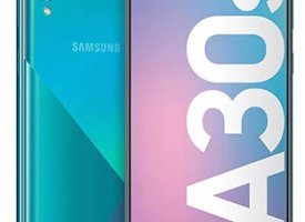 Samsung A30s Dele