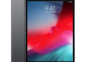 iPad Air 3 (2019) Dele