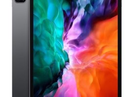 iPad Pro 12.9 4.gen (2020) Dele