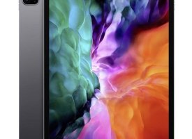 iPad Pro 12.9 5.gen (2021) Dele