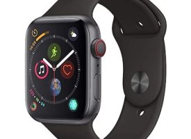 Apple Watch 4 44mm Dele