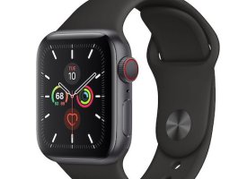 Apple Watch 5 44mm Dele