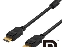 Displayport Kabler