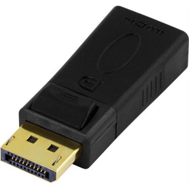 Adapter