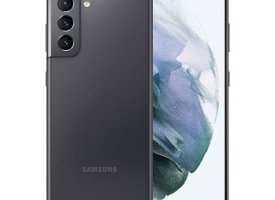 Samsung S21 Dele