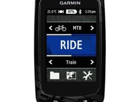 Garmin Dele