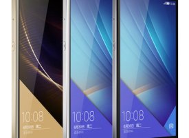Huawei Honor 7