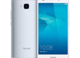 Huawei Honor 7 Lite