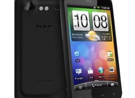 HTC Incredible S (G11)