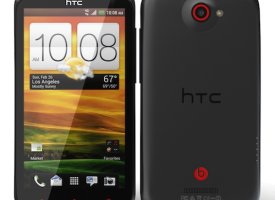HTC One X+