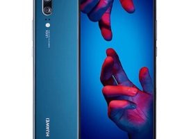 Huawei P20