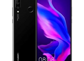 Huawei P30 Lite Dele