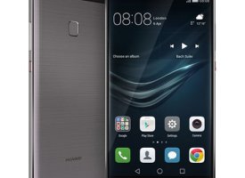Huawei P9 Cover