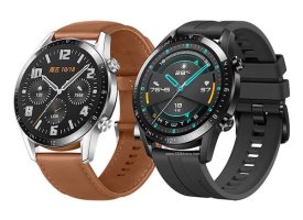 Huawei Watch GT2 Dele