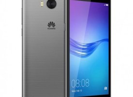 Huawei Y6 2017