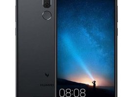 Huawei Mate 10 Lite