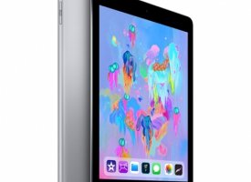 iPad 6 2018 Cover