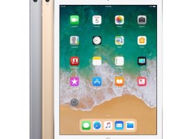 iPad Pro 12.9 2.gen (2017) Dele