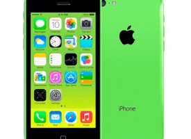 iPhone 5C Dele