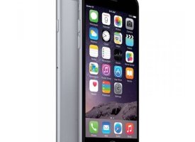 iPhone 6 Plus Dele