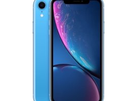 iPhone XR Dele
