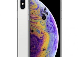 iPhone XS Max Cover
