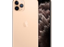 iPhone 11 Pro Cover