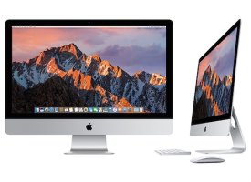 iMac Dele