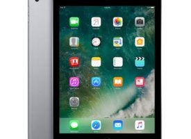 iPad 5 2017 Dele