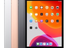 iPad 7 10.2 2019 Cover